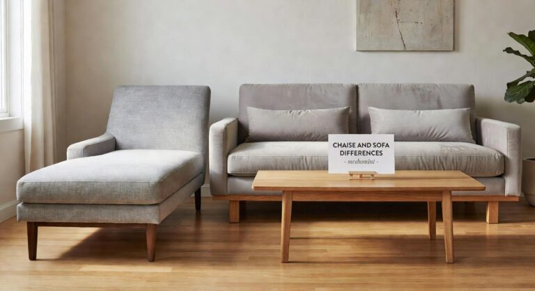 chaise and sofa differences mrshomint