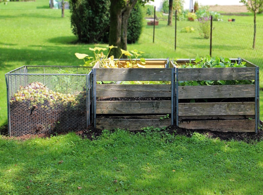 composting home guide