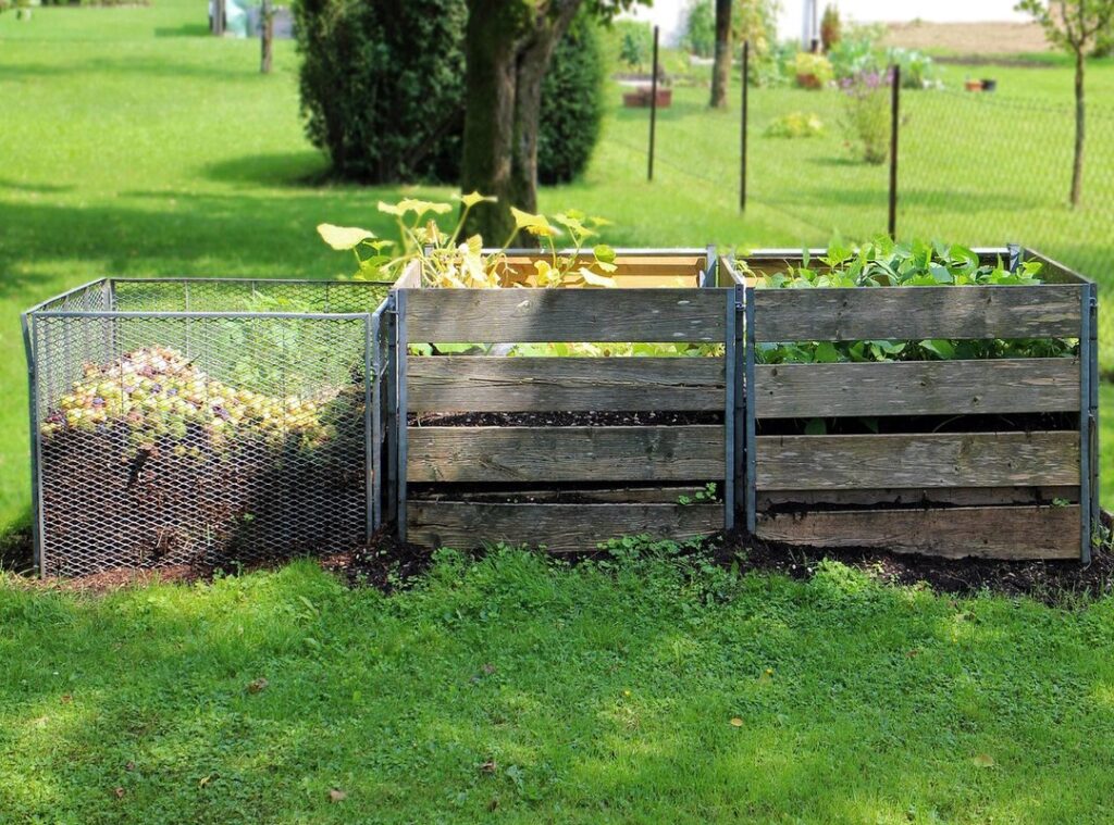 composting home guide