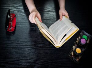 cozy reading nooks