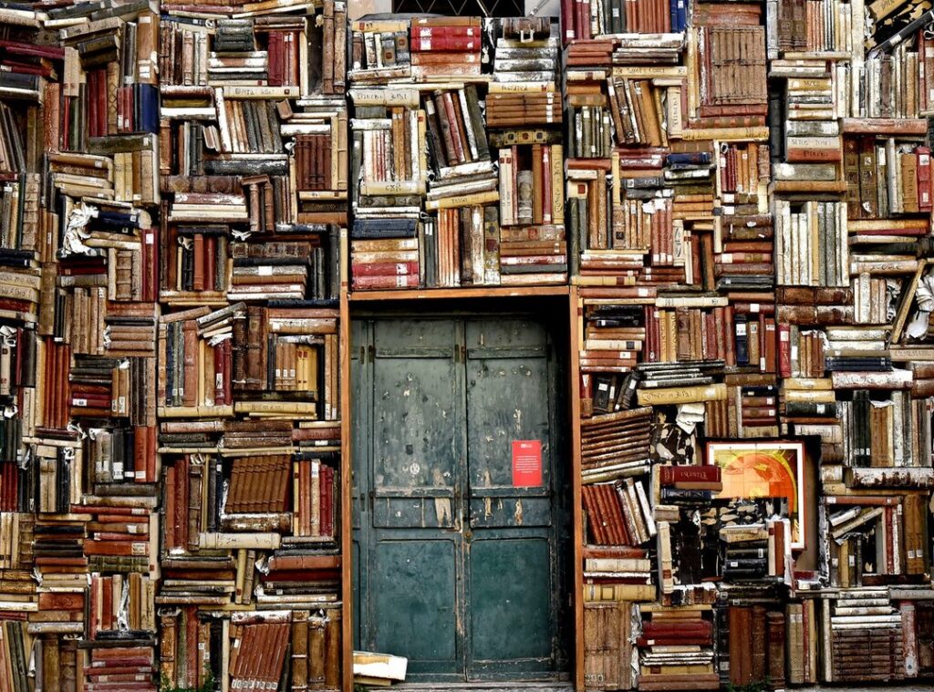 creative wall art