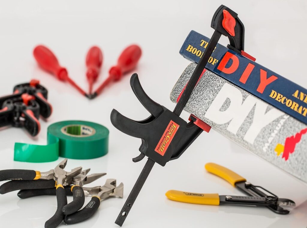 diy home projects