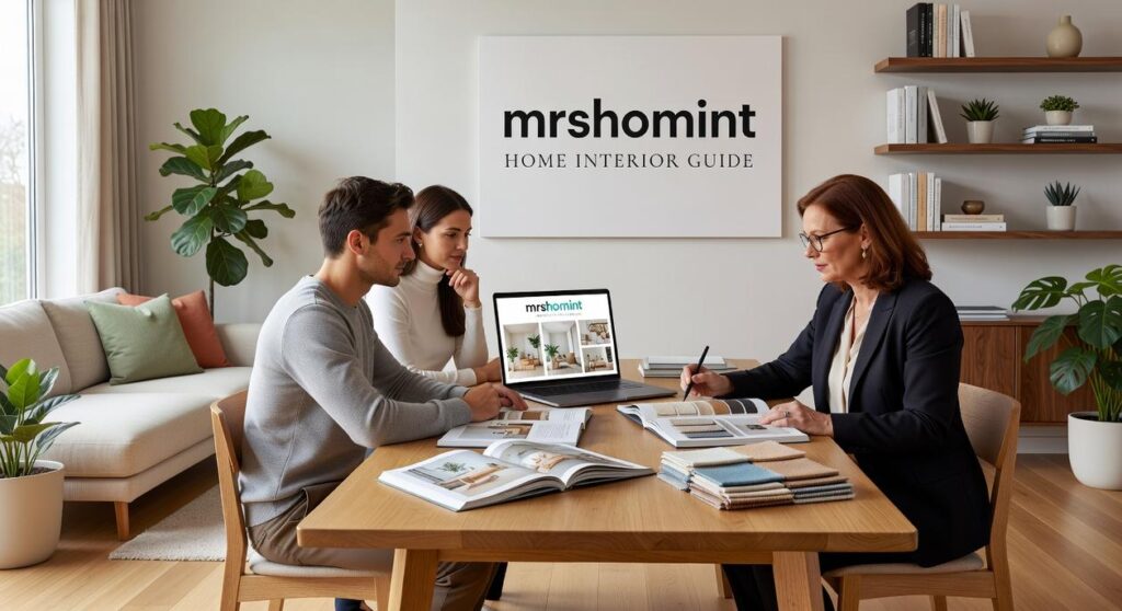 home interior guide mrshomint