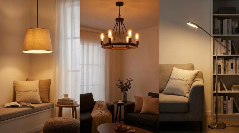 how to create mood with light fixtures mrshomint