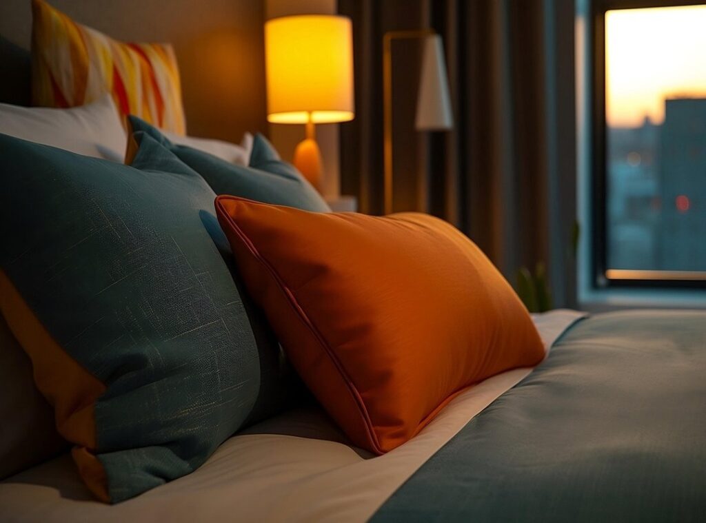 luxury mattresses comfort