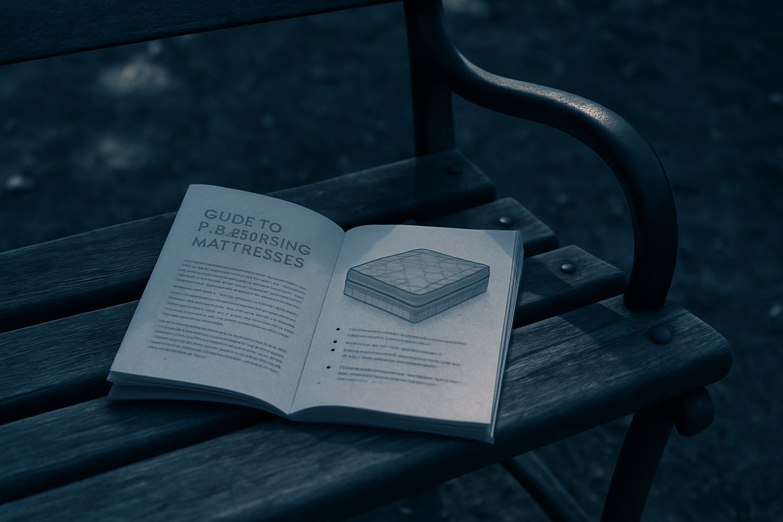 mattress guide