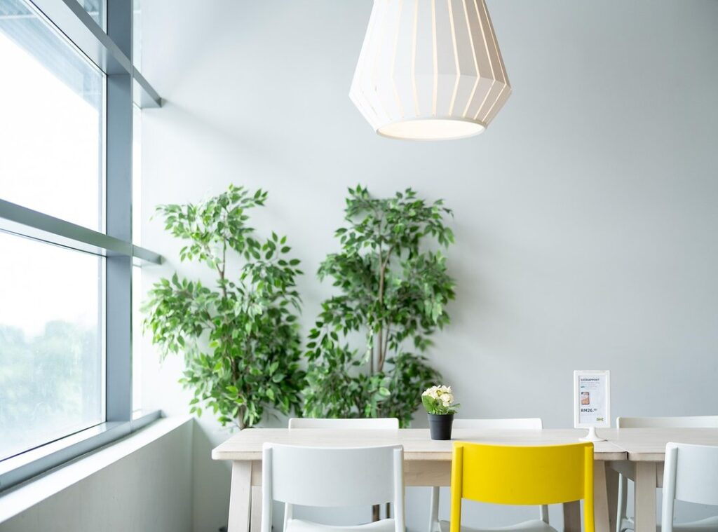 minimalist decor trends