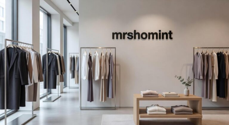 mrshomint