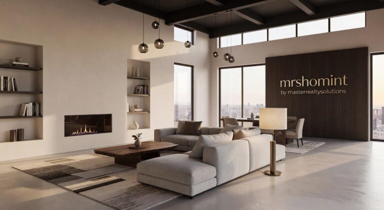 mrshomint home interior by masterrealtysolutions