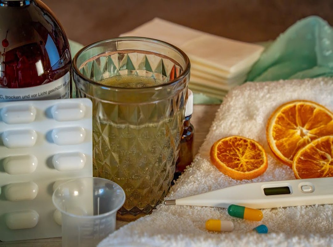 Polarax vs. Other Common Flu Remedies: What's the Difference?