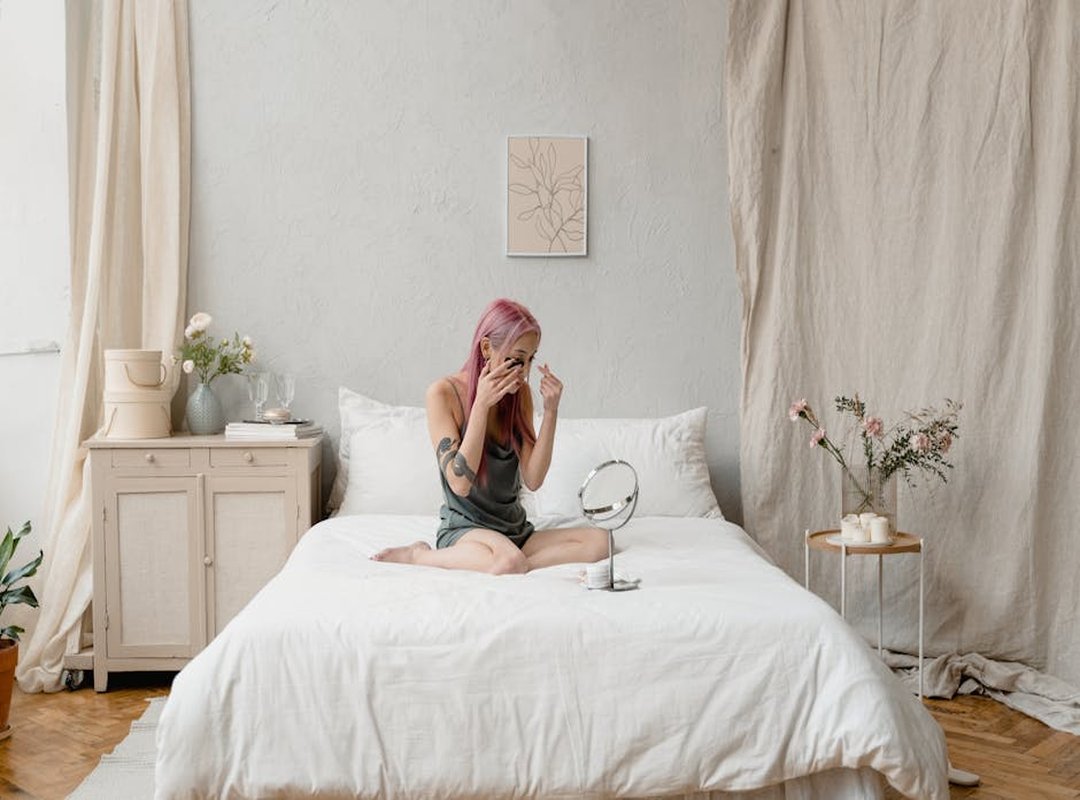 How to Style Rachel Jade Nude in Your Home: Inspiration & Ideas