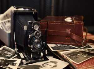 repurposing vintage items
