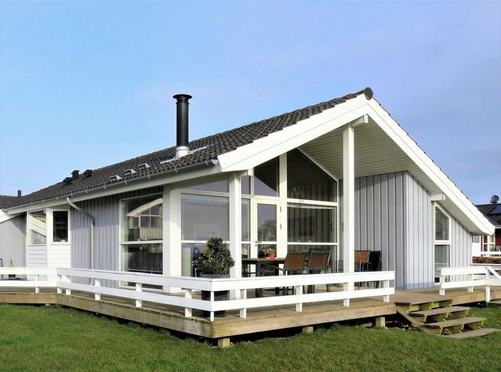 scandinavian design home