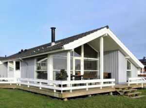 scandinavian design home