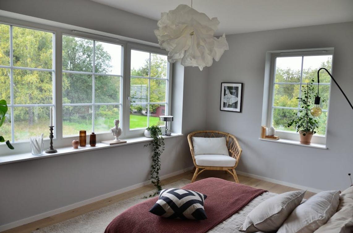 scandinavian interiors