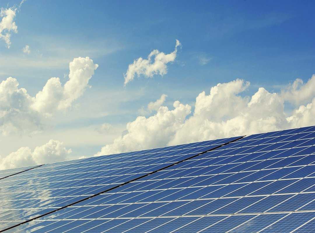 solar power solutions