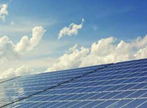 solar power solutions