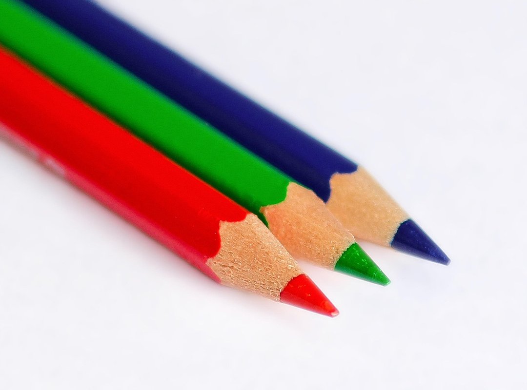 use color decor