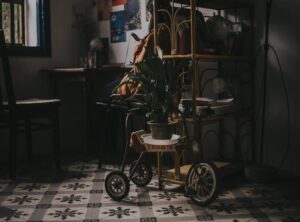 vintage home design